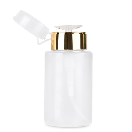 GNB PUMP TAPPO ORO 150ML