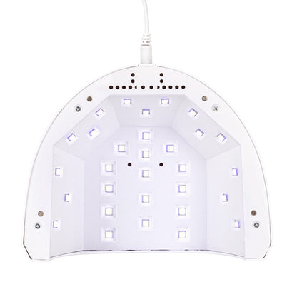 Molly Nail Lampada Sun 1S Pro 48w