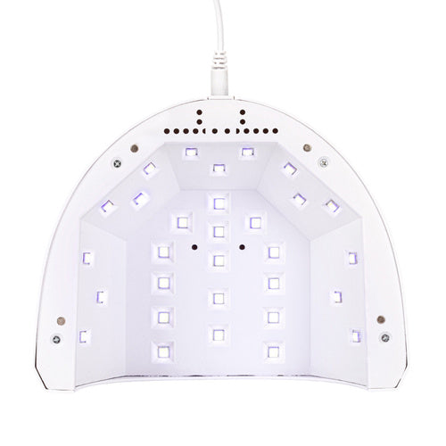 Dettaglio di Molly Nail Lampada Sun 1S Pro 48w