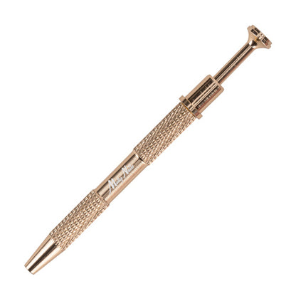Molly Nails Ombre Sponge Holder 12.2 Gold
