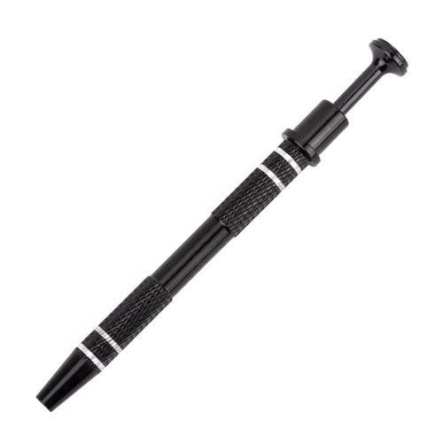 Manico per spugne per ombre, 12,2 cm, nero
