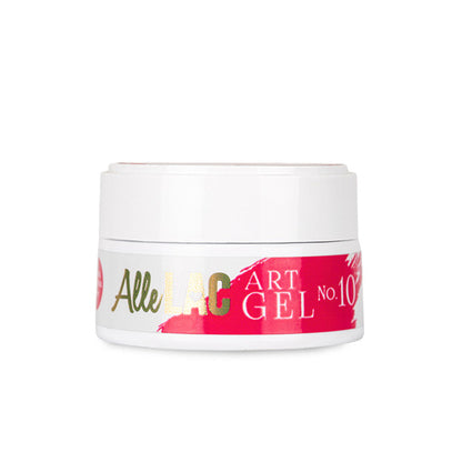 Alle Lac Art Gel n.10 5g