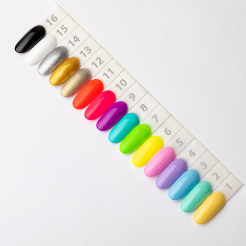 Alle Lac Art Gel n.15 5g