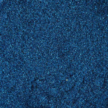 Effetto vetro blu ottenuto con MollyLac Glass Effect n. 8