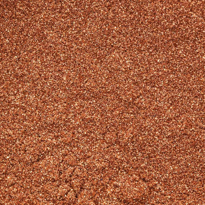 Effetto vetro caramello ottenuto con MollyLac Glass Effect n. 13