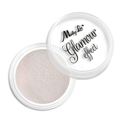 Riflessi caldi della polvere MollyLac Glamour Effect Fire n. 3