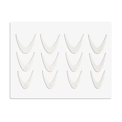 Sistema combinato di stampi in silicone 12 pezzi