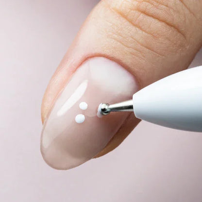 Molly Nails Penna multifunzionale 4 in 1