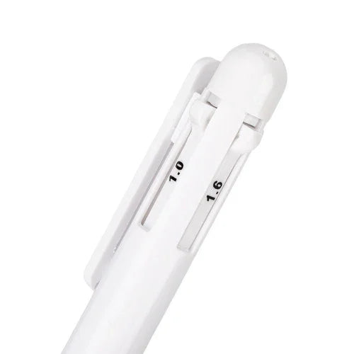 Molly Nails Penna multifunzionale 4 in 1