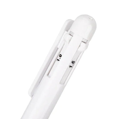 Molly Nails Penna multifunzionale 4 in 1