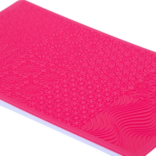 Stampi in silicone per decorare con gel in polvere (modello 2)