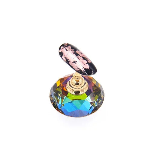Supporto magnetico SUPPORTO per motivi e decorazioni diamante opalescente n. 3