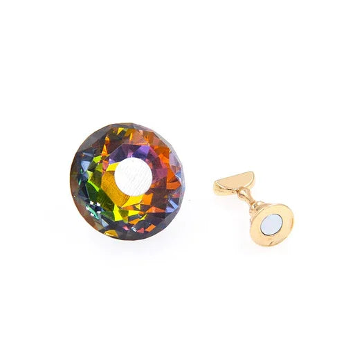Supporto magnetico SUPPORTO per motivi e decorazioni diamante opalescente n. 3