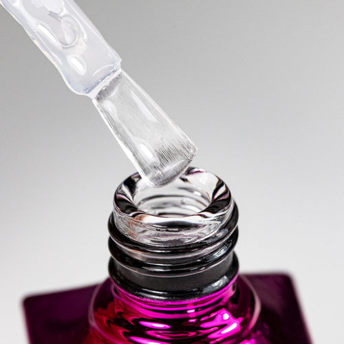 Molly Nails Liquid Glass Top 10g