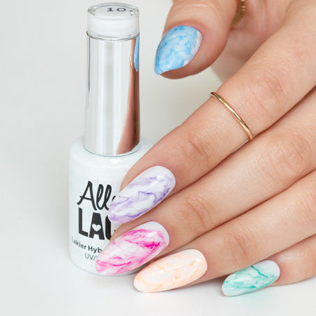 Acquerello per decorazioni Water Ink MollyLac ART n. 35 - Lady&Oscar
