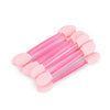 Molly Nails Applicatore per polveri rosa, 10 pz - Lady&Oscar