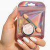 Molly Nails Polvere Glamour Effect n. 1 con applicatore, 1 g