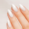 Molly Nails Polvere Glamour Effect n. 1 con applicatore, 1 g - Lady&Oscar