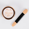 Molly Nails Polvere Glamour Effect n. 1 con applicatore, 1 g - Lady&Oscar