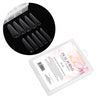 Dual form per ricostruzione unghie con graduazione Molly Nails Russian Almond YQ-1 120 pz