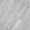 Dual form Molly Nails Russian Almond YQ-1 120 pz - Lady&Oscar