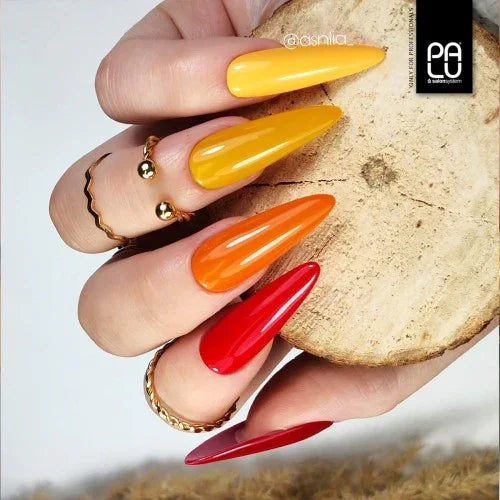 PALU Smalto Semipermanente 4 Collezione Amsterdam 11g - Lady&Oscar