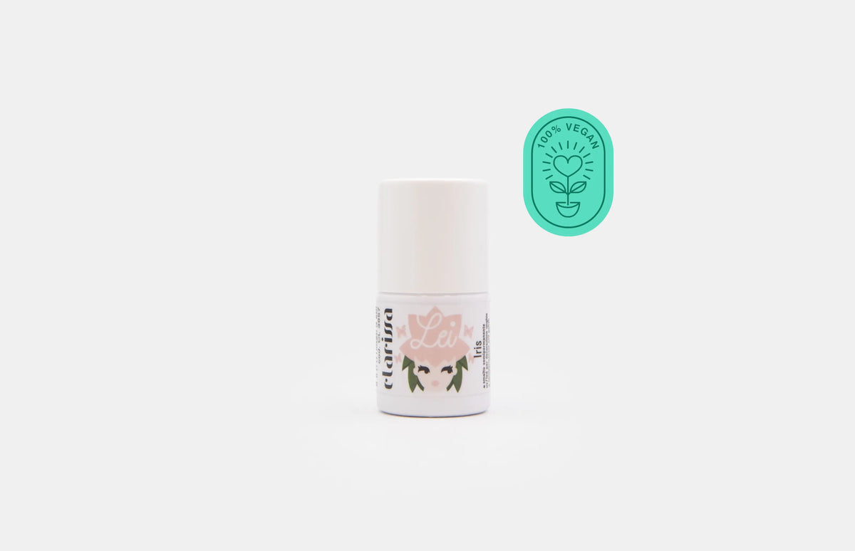 Clarissa LEI Iris smalto semipermanente 7 ml
