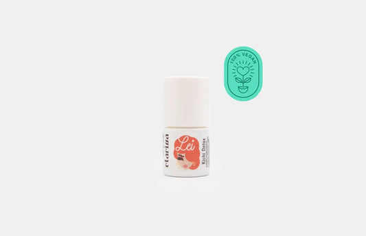 Clarissa Smalto Semipermanente LEI KICHI DETOX 7 ml - Lady&Oscar