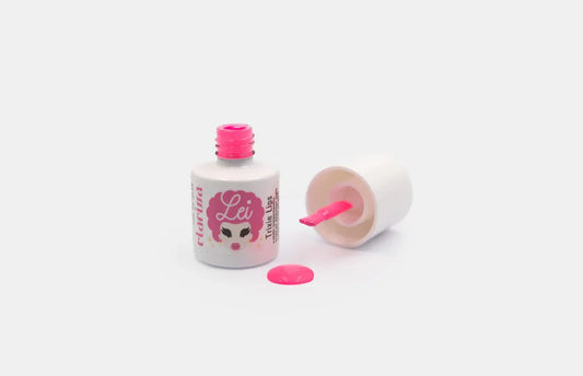 Clarissa Smalto Semipermanente LEI  TRIXIE LIPS 7 ml