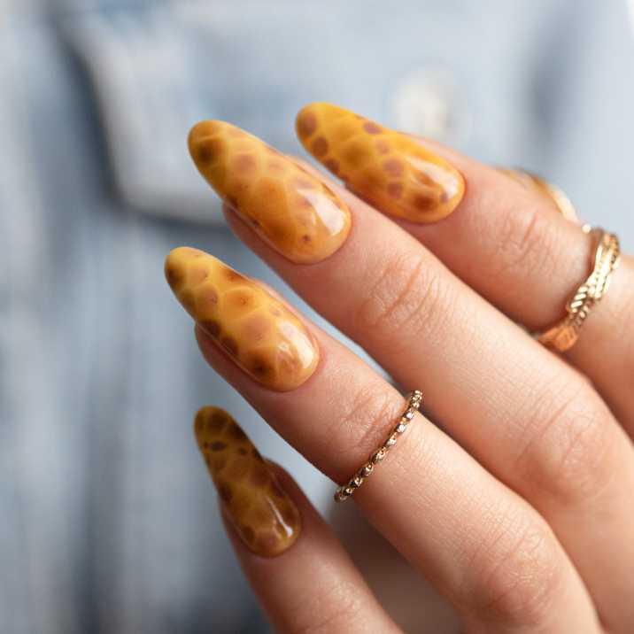 Molly Lac - Collezione Molly Nails 8g - Lady&Oscar