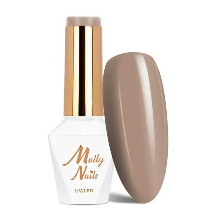 Molly Lac - Collezione Molly Nails 8g - Lady&Oscar