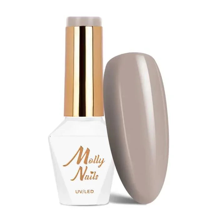 Molly Lac - Collezione Molly Nails 8g - Lady&Oscar