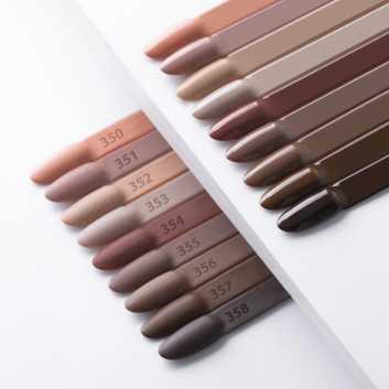 Molly Lac - Collezione Molly Nails 8g - Lady&Oscar