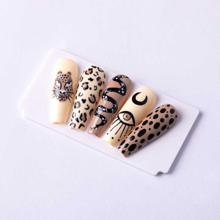 Molly Lac - Collezione Molly Nails 8g - Lady&Oscar