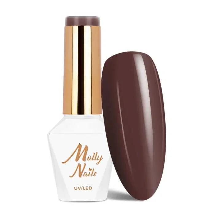 Molly Lac - Collezione Molly Nails 8g - Lady&Oscar