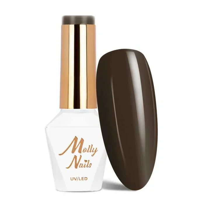 Molly Lac - Collezione Molly Nails 8g - Lady&Oscar