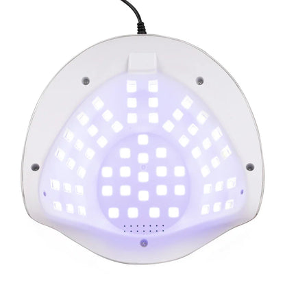 Lampada per unghie doppia UV/LED 248W - Lady&Oscar