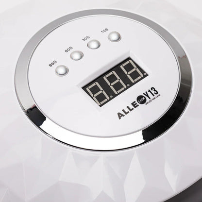 Lampada per unghie doppia UV/LED 248W - Lady&Oscar