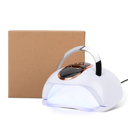 Gnb Lampada White V8