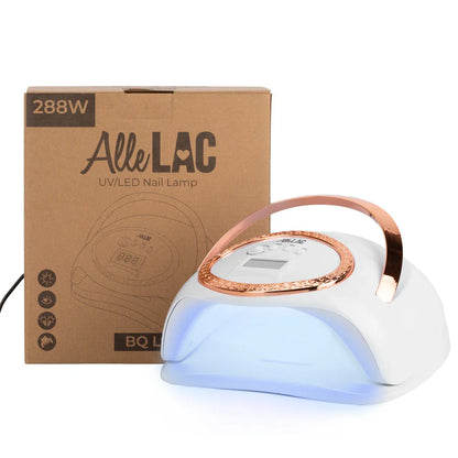 Alle Lac - Lampada BQ L9 288W - Lady&Oscar