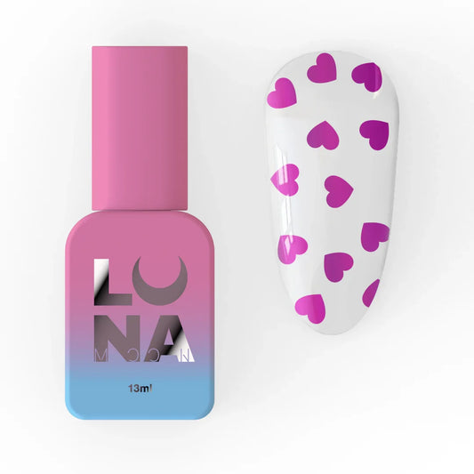 Lunamoon Top Romantic Pink 13ml