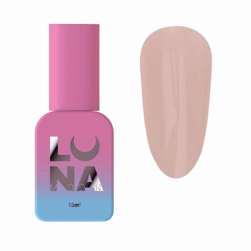 Lunamoon Elegant Light Acrygel N°1 13ml - flacone gel liquido per ricostruzione e rinforzo unghie