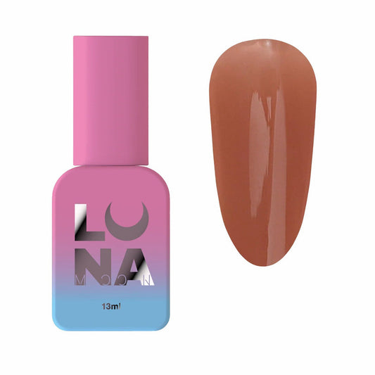 Lunamoon Elegant Light Acrygel N°5 13ml - flacone gel liquido per ricostruzione e rinforzo unghie