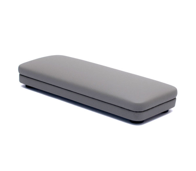 Manicure hand rest stand pillow grey for Teri Turbo M / 800 M