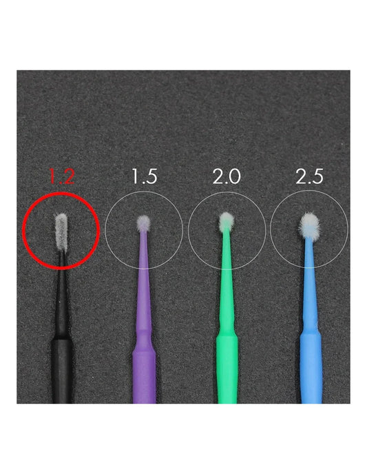 KALENTIN MICROBRUSH 1,2mm - Lady&Oscar