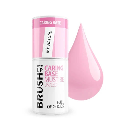 Claresa Brush Up! Caring Base My Nature 5g
