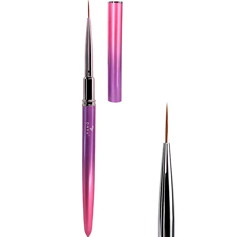 Pennello Brush #0002 LINER 11 mm DNKa - Lady&Oscar