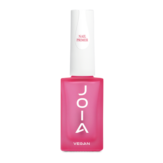 Nail Primer JOIA vegan, 15 ml
