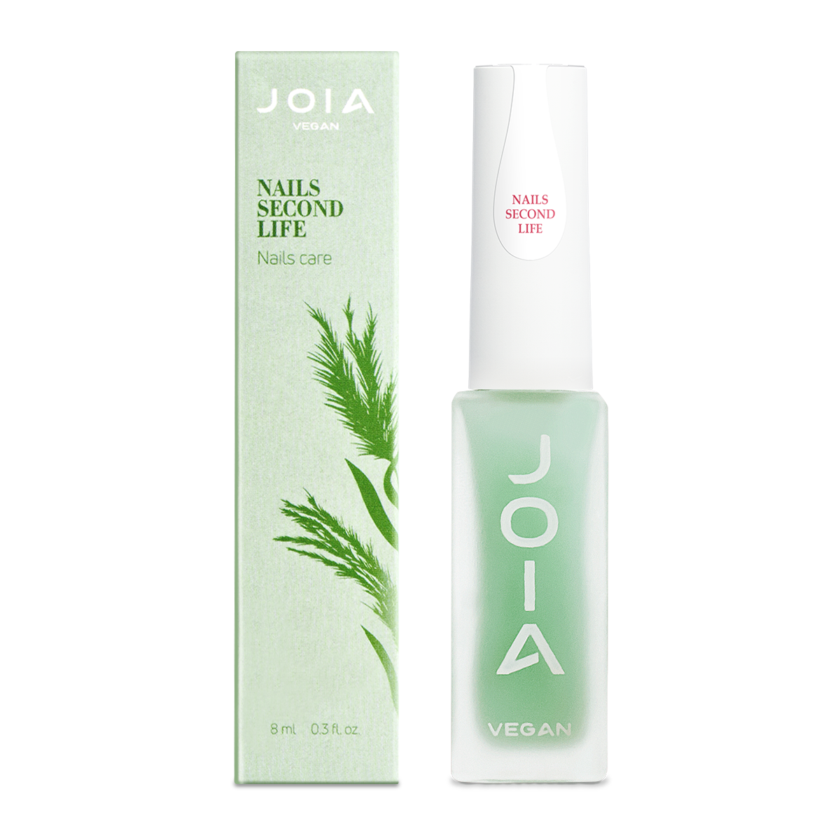Nails Second Life JOIA vegan 8 ml