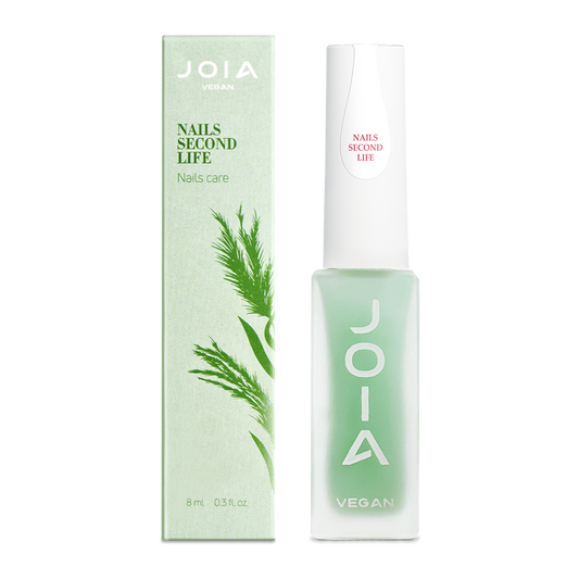 Nails Second Life JOIA vegan 8 ml